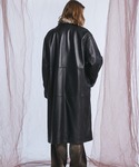 トレンチコート コート 「UNISEX」She...の詳細画像5