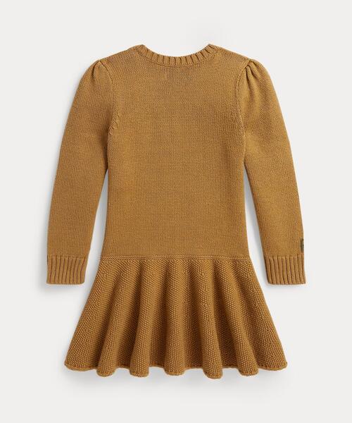 Polo Ralph Lauren Childrenswear ラルフローレン ワンピース Polo
