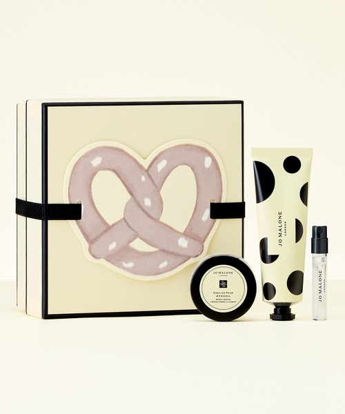 JO MALONE LONDON（ジョーマローンロンドン） コスメセット コフレ