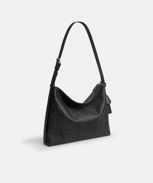 COACH（コーチ） ショルダーバッグ モット メッセンジャー バッグ 38