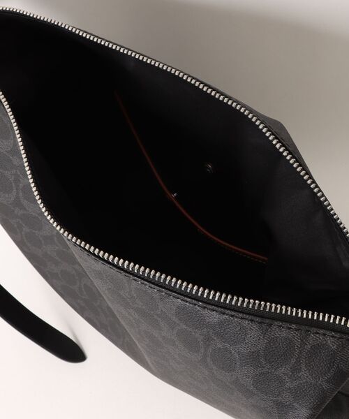 COACH（コーチ） ショルダーバッグ モット メッセンジャー バッグ 38