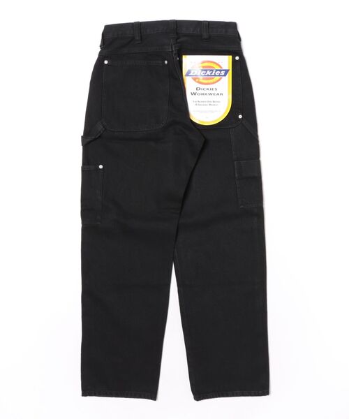 Dickies（ディッキーズ） ジーンズ ダブルニーワークペインターデニム