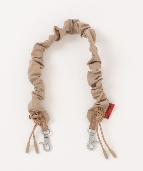 Topologie（トポロジー） Topologie/トポロジー/Bungee Wrist Strap
