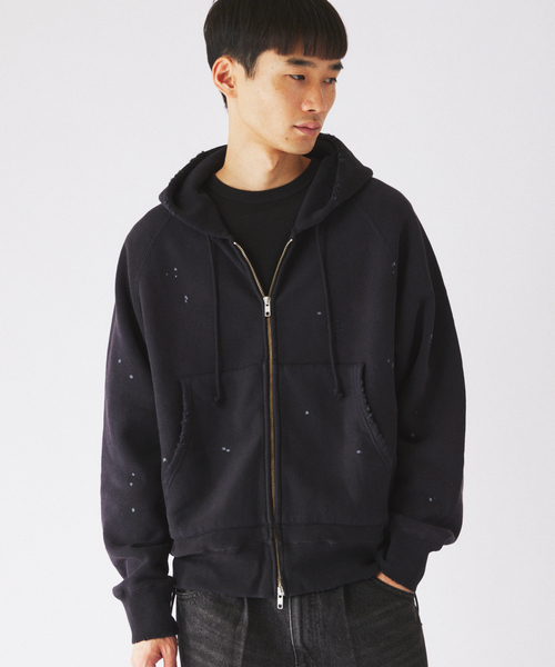 Champion（チャンピオン） パーカー 「追加」CHAMPION / チャンピオン