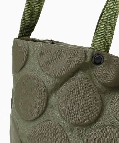BEAMS BOY（ビームス ボーイ） トートバッグ 「別注」BAG'n'NOUN