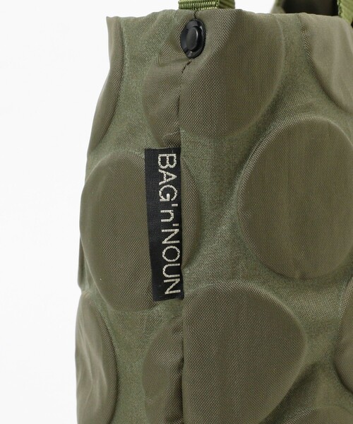 BEAMS BOY（ビームス ボーイ） トートバッグ 「別注」BAG'n'NOUN