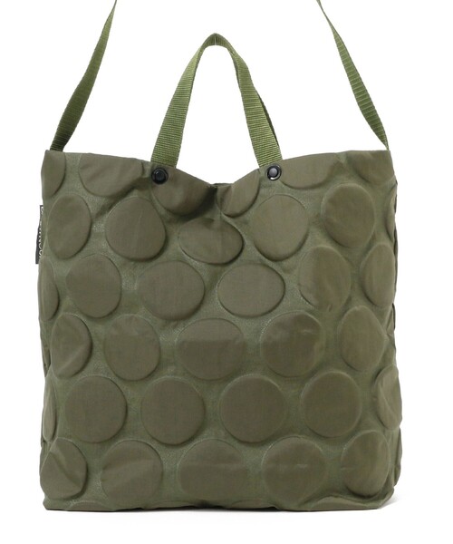 BEAMS BOY（ビームス ボーイ） トートバッグ 「別注」BAG'n'NOUN