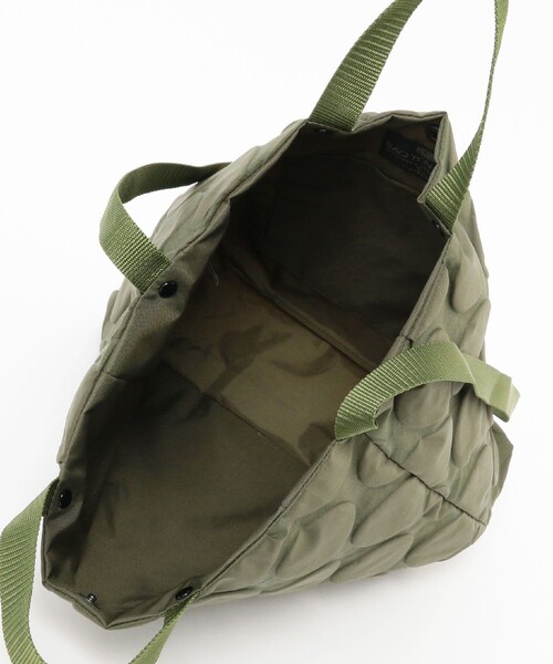 BEAMS BOY（ビームス ボーイ） トートバッグ 「別注」BAG'n'NOUN