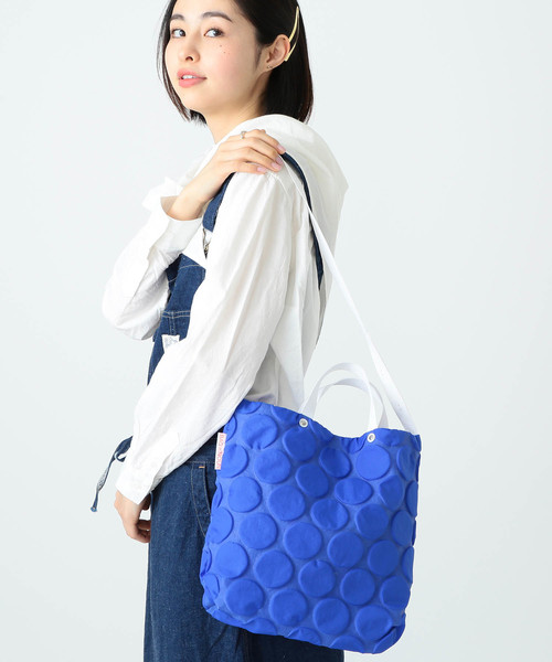 BEAMS BOY(ビームス ボーイ) トートバッグ 「別注」BAG'n'NOUN BEAMS BOY(ビームス ボーイ) トートバッグ 「別注」BAG'n'NOUN