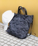 トートバッグ 「別注」BAGnNOUN / ド...の詳細画像1
