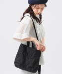 トートバッグ 「別注」BAGnNOUN / ド...の詳細画像2