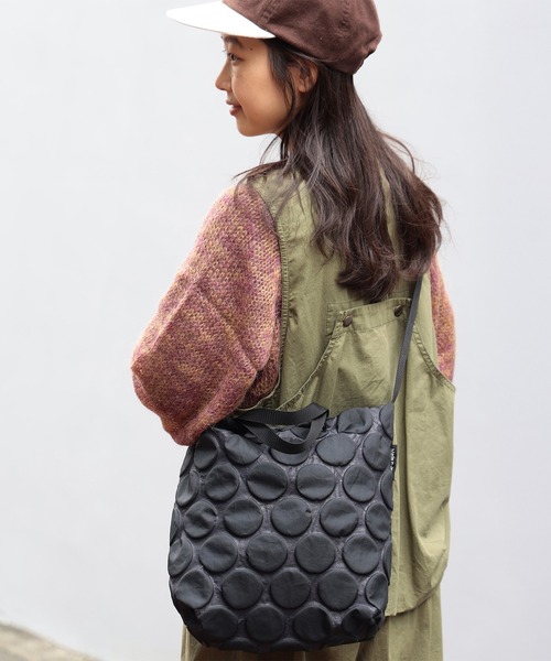 BEAMS BOY（ビームス ボーイ） トートバッグ 「別注」BAG'n'NOUN