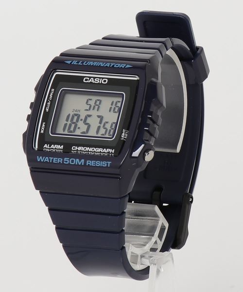 CASIO（カシオ） チープカシオ 腕時計 「60」「」スタンダードデジタル