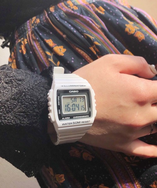 CASIO（カシオ） チープカシオ 腕時計 「60」「」スタンダードデジタル