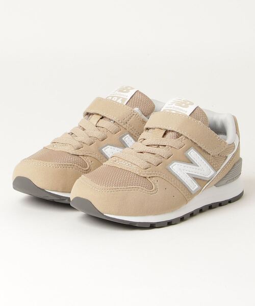 New Balance（ニューバランス） 996 スニーカー NEWBALANCE 330402KFW