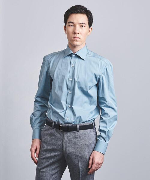 現金特価 Errico Formicola エリコフォルミコラ ブロード セミワイド 人気no 1 本体 Brivanbiotech Com