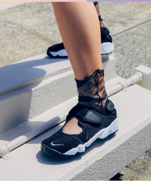 新作人気モデルスニーカー Nike ナイキ W Air Rift Br エアリフトブリーズ W8486 001bk Cgry シューズ メンズファッション ファッション 9 405 Www Jesuitnola Org
