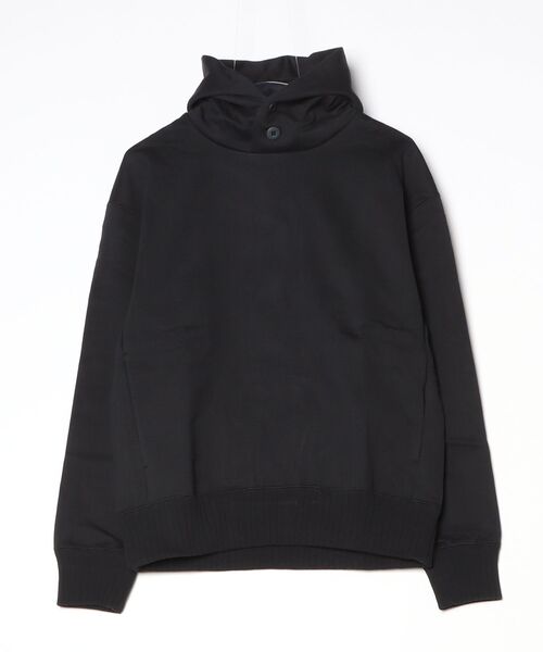 未使用Jackman Dotsume Pullover Parka XL Jackman（ジャックマン） パーカー Dotsume Pullover Parka メンズ