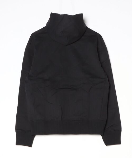 Jackman（ジャックマン） パーカー Dotsume Pullover Parka メンズ
