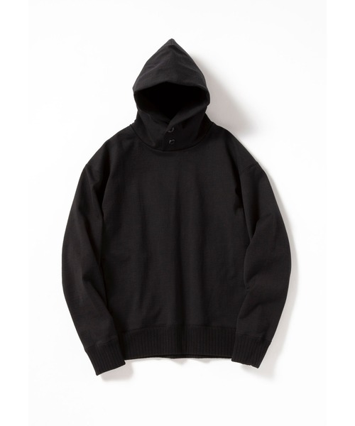 未使用Jackman Dotsume Pullover Parka XL Jackman（ジャックマン） パーカー Dotsume Pullover Parka メンズ