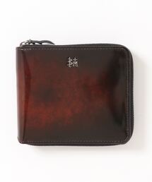 Bloody 長財布 レザー ブラウン Mary Bloody Mary（ブラッディマリー） 「BloodyMary/ブラッディマリー 財布 小物