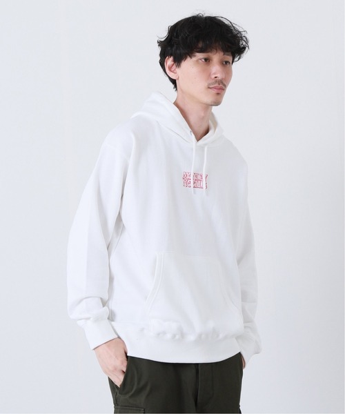 大得価新作 パーカー CUP NOODLE 1 WEEK PARKA ZOZOTOWN PayPayモール店 - 通販 - PayPayモール 新作SALE