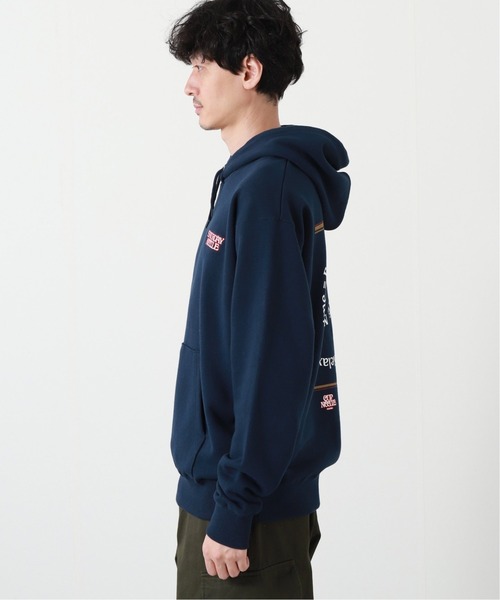 大得価新作 パーカー CUP NOODLE 1 WEEK PARKA ZOZOTOWN PayPayモール店 - 通販 - PayPayモール 新作SALE