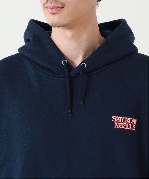 大得価新作 パーカー CUP NOODLE 1 WEEK PARKA ZOZOTOWN PayPayモール店 - 通販 - PayPayモール 新作SALE