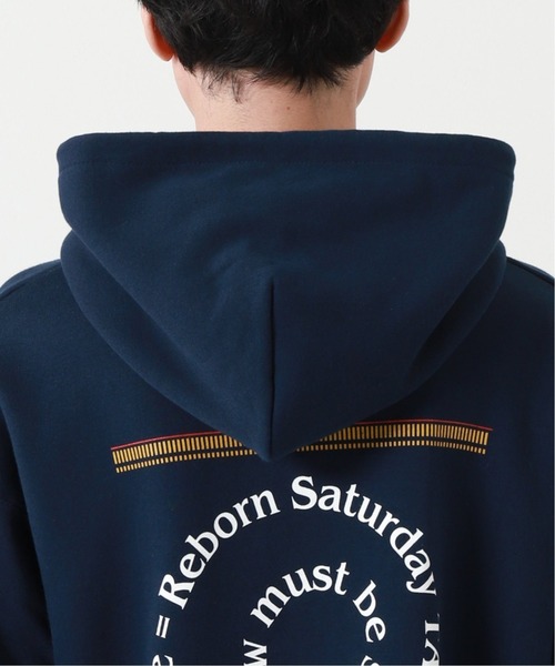 大得価新作 パーカー CUP NOODLE 1 WEEK PARKA ZOZOTOWN PayPayモール店 - 通販 - PayPayモール 新作SALE