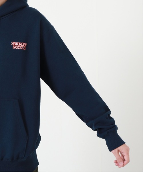 大得価新作 パーカー CUP NOODLE 1 WEEK PARKA ZOZOTOWN PayPayモール店 - 通販 - PayPayモール 新作SALE