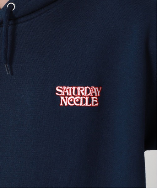 大得価新作 パーカー CUP NOODLE 1 WEEK PARKA ZOZOTOWN PayPayモール店 - 通販 - PayPayモール 新作SALE