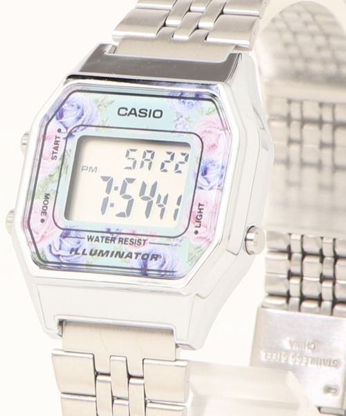 腕時計等　6kg　まとめ　クォーツ　デジタル　メンズ　レディース スマート　大量 CASIO 腕時計 「CASIO（カシオ）」スタンダードデジタル 腕時計