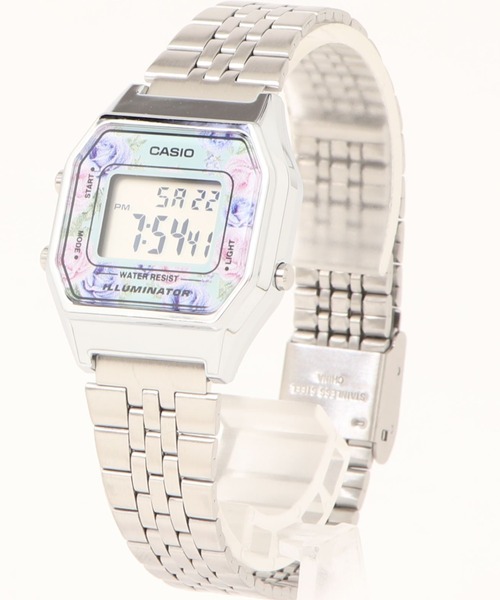 カシオCASIO スタンダードデジタルウォッチ クォーツ CASIO 腕時計 カシオ / スタンダード デジタルウォッチ クォーツ