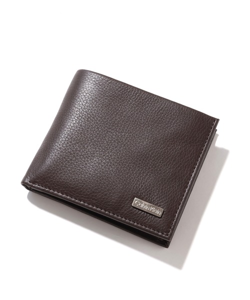 Calvin Klein（カルバン・クライン） 財布 「Calvin Klein/カルバン
