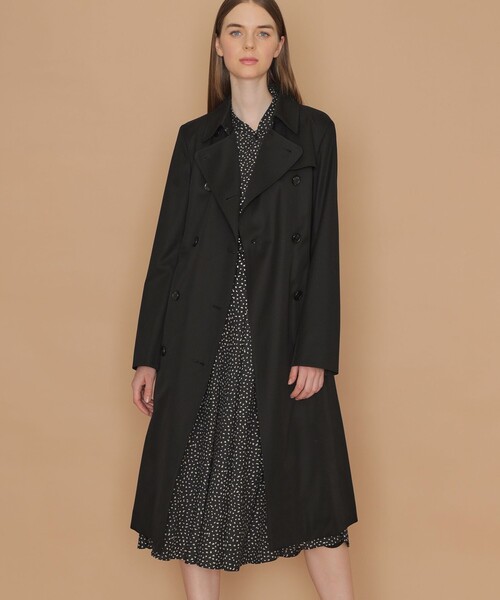 MACKINTOSH LONDON トレンチコート コート 「GABARDINE 19