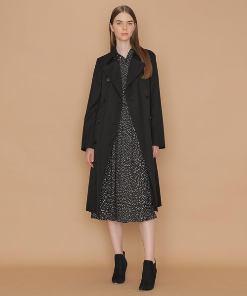 MACKINTOSH LONDON トレンチコート コート 「GABARDINE 19