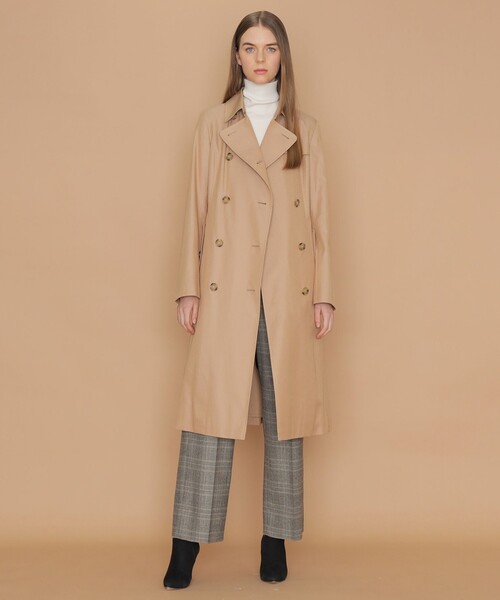 MACKINTOSH LONDON（マッキントッシュ ロンドン） トレンチコート