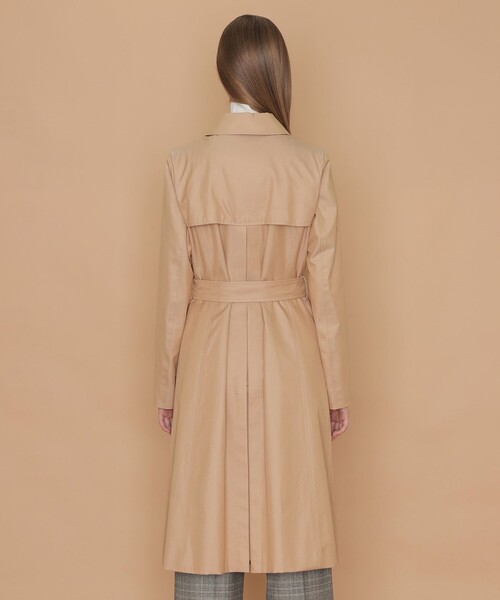 MACKINTOSH LONDON トレンチコート コート 「GABARDINE 19