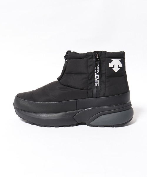 デサント アクティブ ウィンター ブーツ ショート DESCENTE ブーツ DESCENTE/デサント ACTIVE WINTERBOOTS SHORT