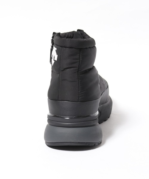 DESCENTE ブーツ DESCENTE/デサント ACTIVE WINTERBOOTS SHORT