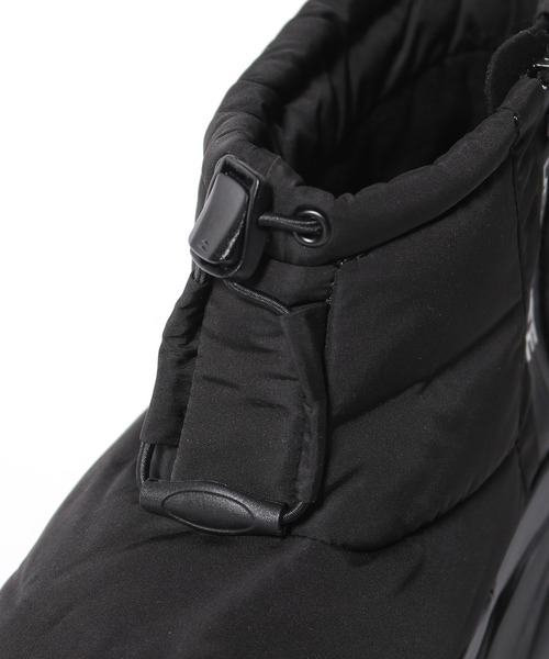 DESCENTE ブーツ DESCENTE/デサント ACTIVE WINTERBOOTS SHORT