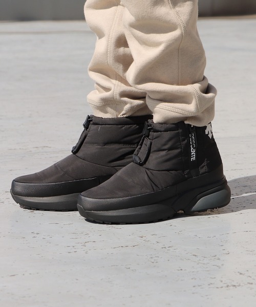 デサント アクティブ ウィンター ブーツ ショート DESCENTE ブーツ DESCENTE/デサント ACTIVE WINTERBOOTS SHORT