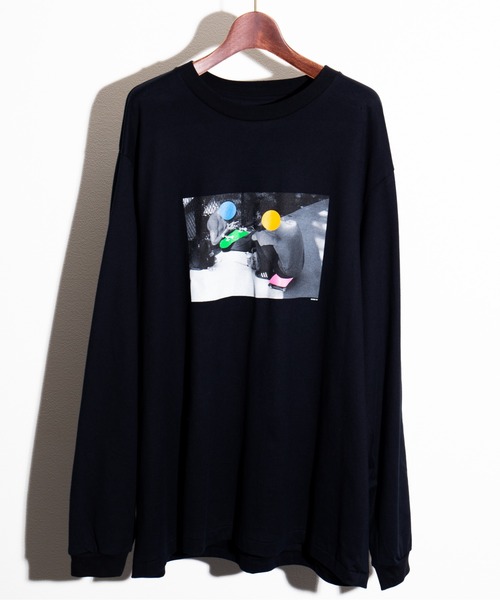 Janesmith Teeシャツ JANESMITH tシャツ ジェーンスミス / RT ANDY KESSLER SKATE