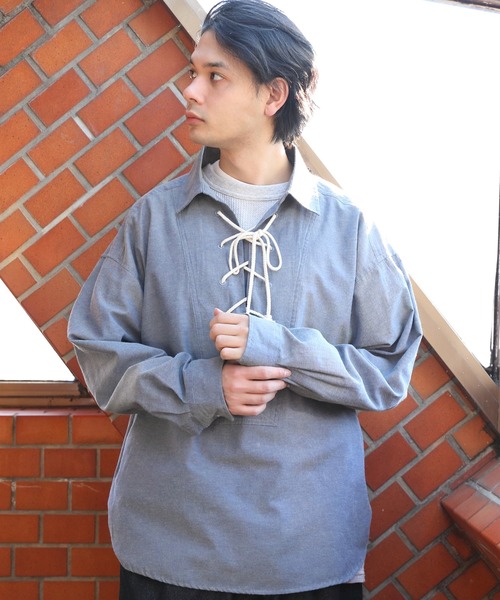 【新品】Rady 大人レースアップシャツ レースアップシャツ | titivate
