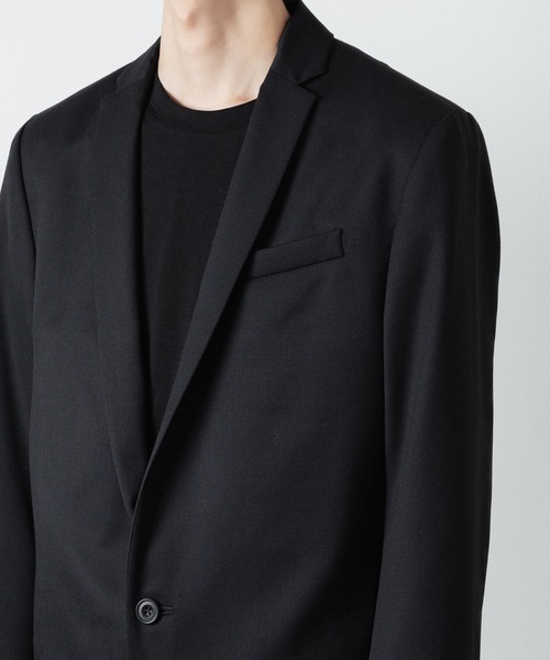 ATO（アトウ） ジャケット テーラードジャケット SPENCER JACKET