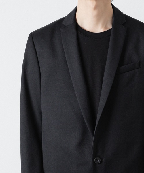 ジャケット テーラードジャケット SPENCER JACKET メンズの画像