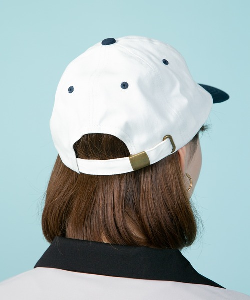 レッドキャップ 9FORTY(TM) AF Honda CAP(F レッド): ウェア・グッズ｜HondaGO