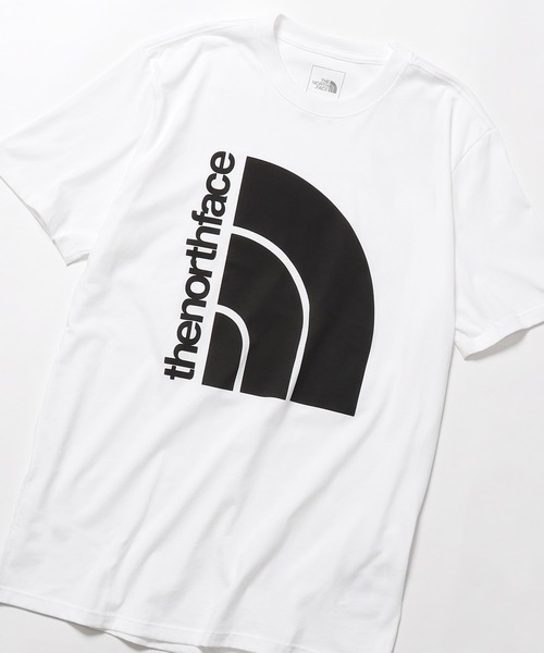 tシャツ 「THE NORTH FACE」MEN'S S/S HEAVYWEIGHT BOX TEE レディース メンズ THE NORTH FACE tシャツ 「 海外流通モデル 」 / ノースフェイス