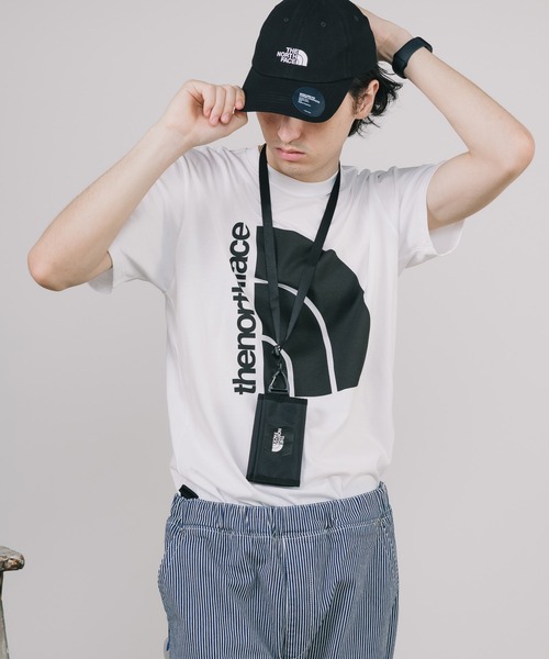 【THE NORTH FACE】★男女兼用★M'S アイスデーテック 半袖T THE NORTH FACE 【並行輸入】ザ・ノースフェイス 半袖Tシャツ