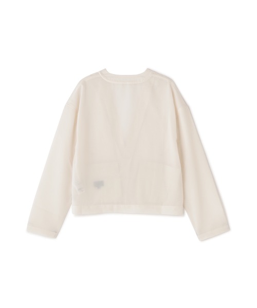 ブラウス シャツ 「Women's」Schott/ショット/CIFFON CARDIGAN/シフォンカーディガン レディース セール】【Women's】Schott/ショット/CIFFON CARDIGAN/シフォン